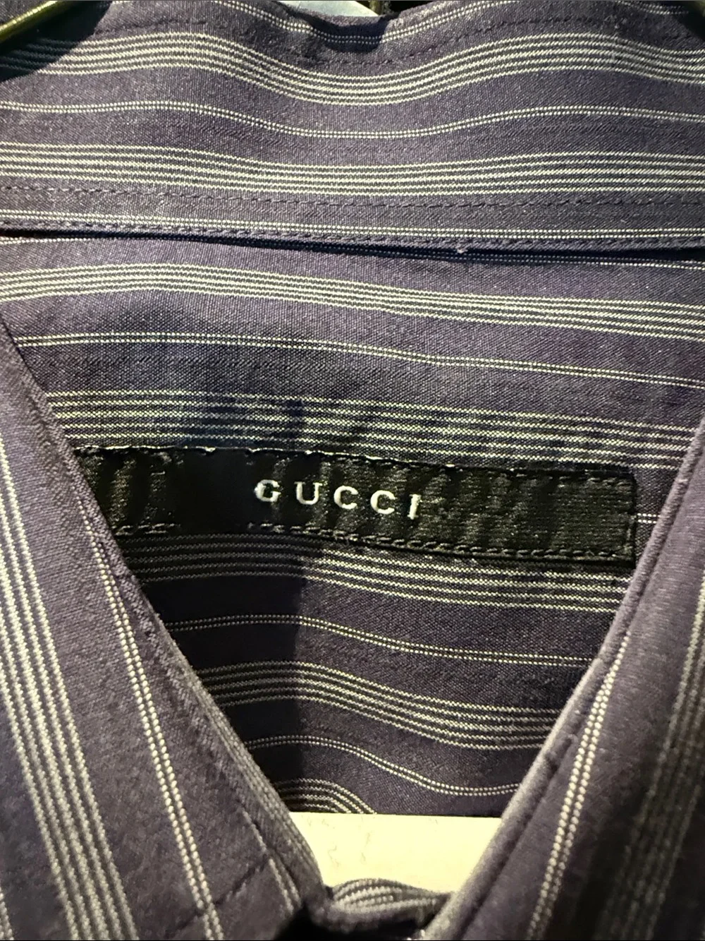 Gucci long sleeve